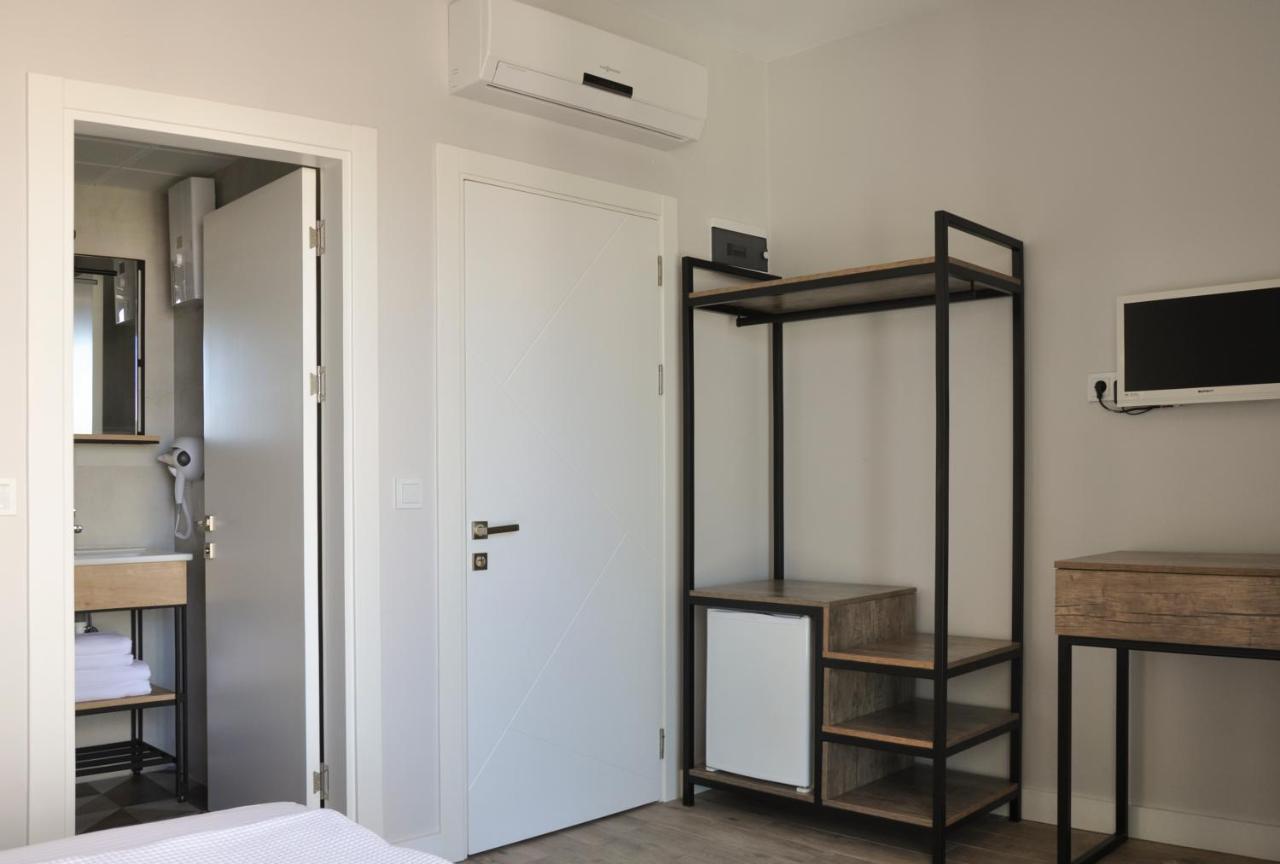 Sahil Butik Otel Çeşme エクステリア 写真
