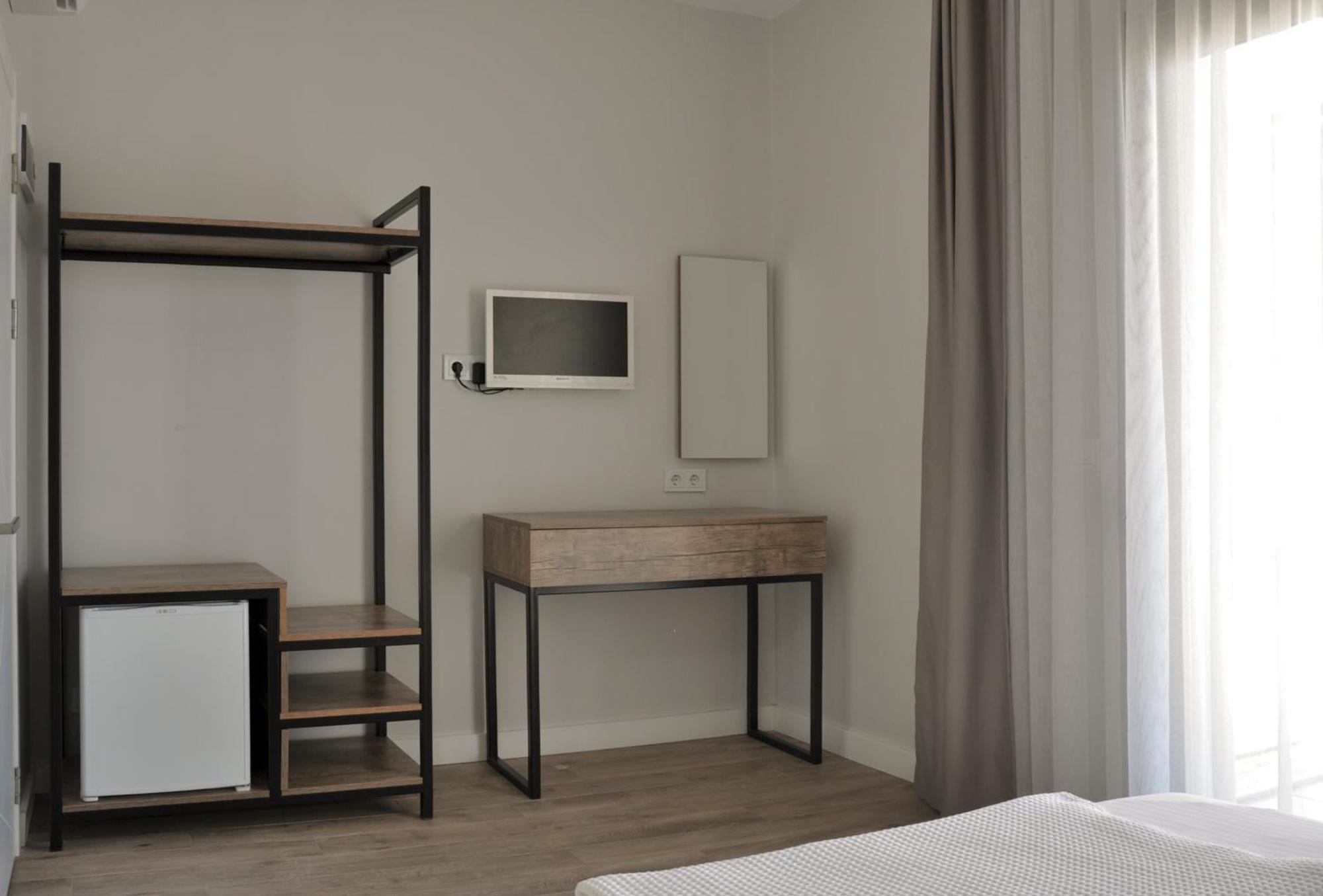 Sahil Butik Otel Çeşme エクステリア 写真