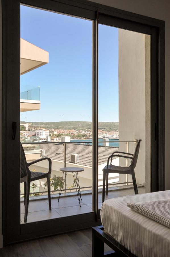 Sahil Butik Otel Çeşme エクステリア 写真