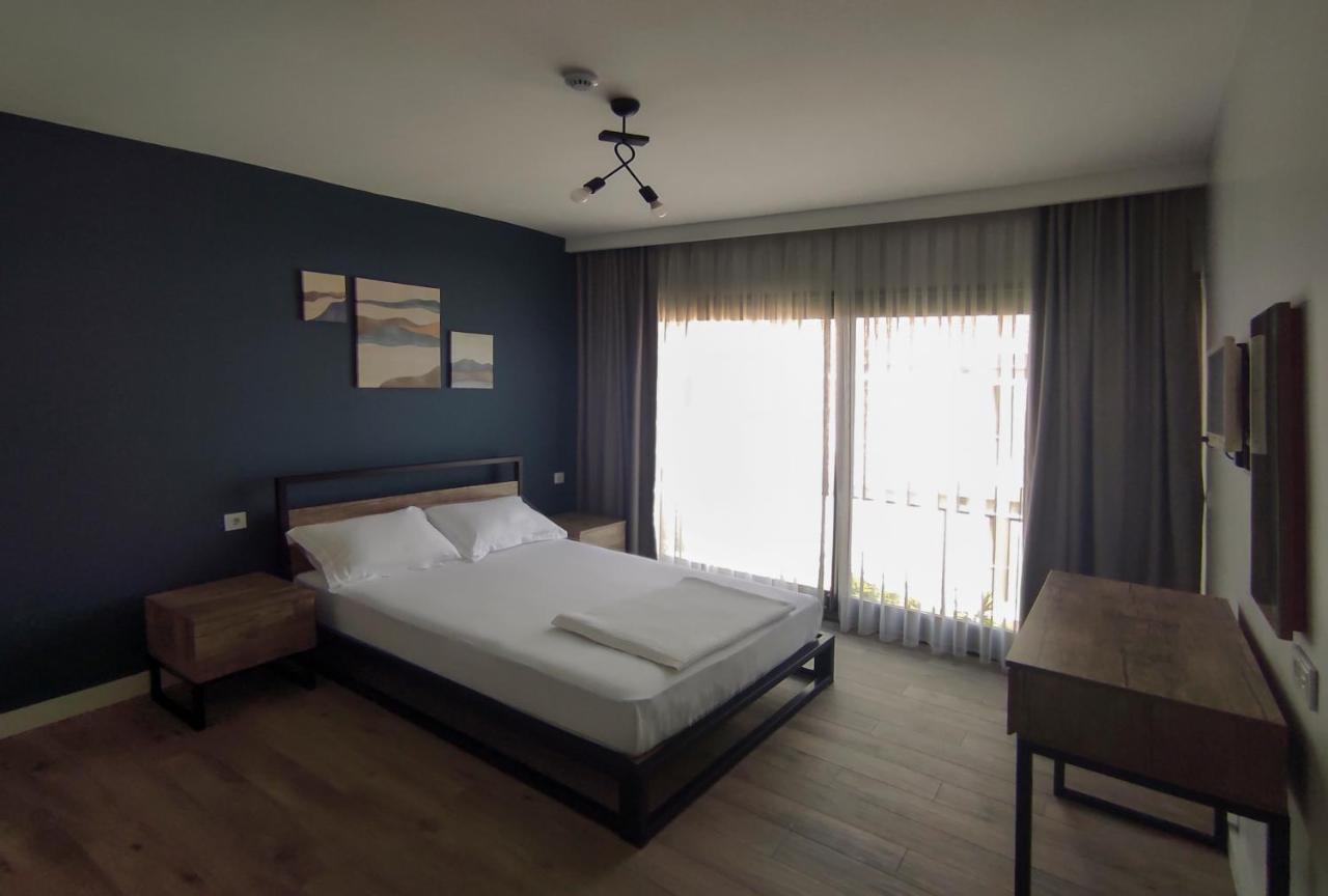 Sahil Butik Otel Çeşme エクステリア 写真