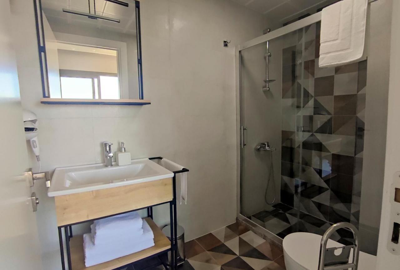 Sahil Butik Otel Çeşme エクステリア 写真