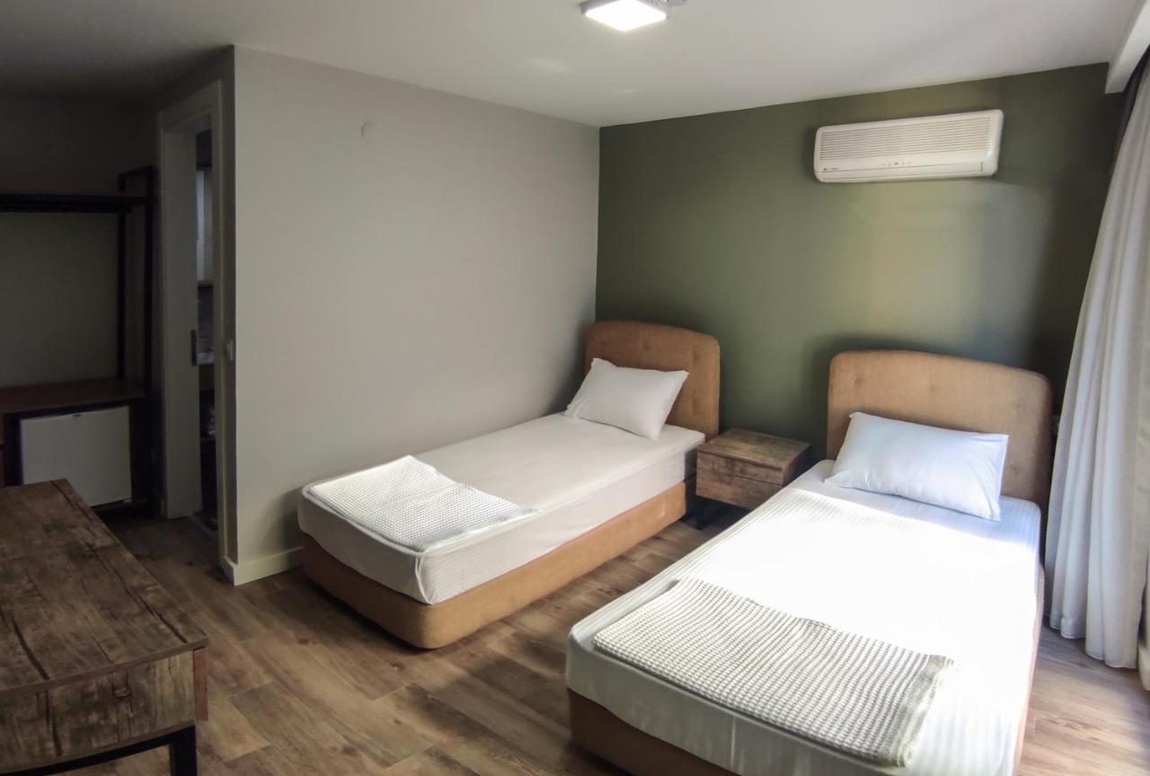 Sahil Butik Otel Çeşme エクステリア 写真