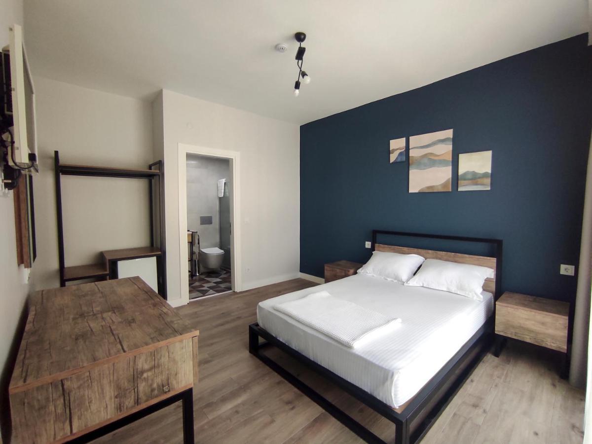 Sahil Butik Otel Çeşme エクステリア 写真